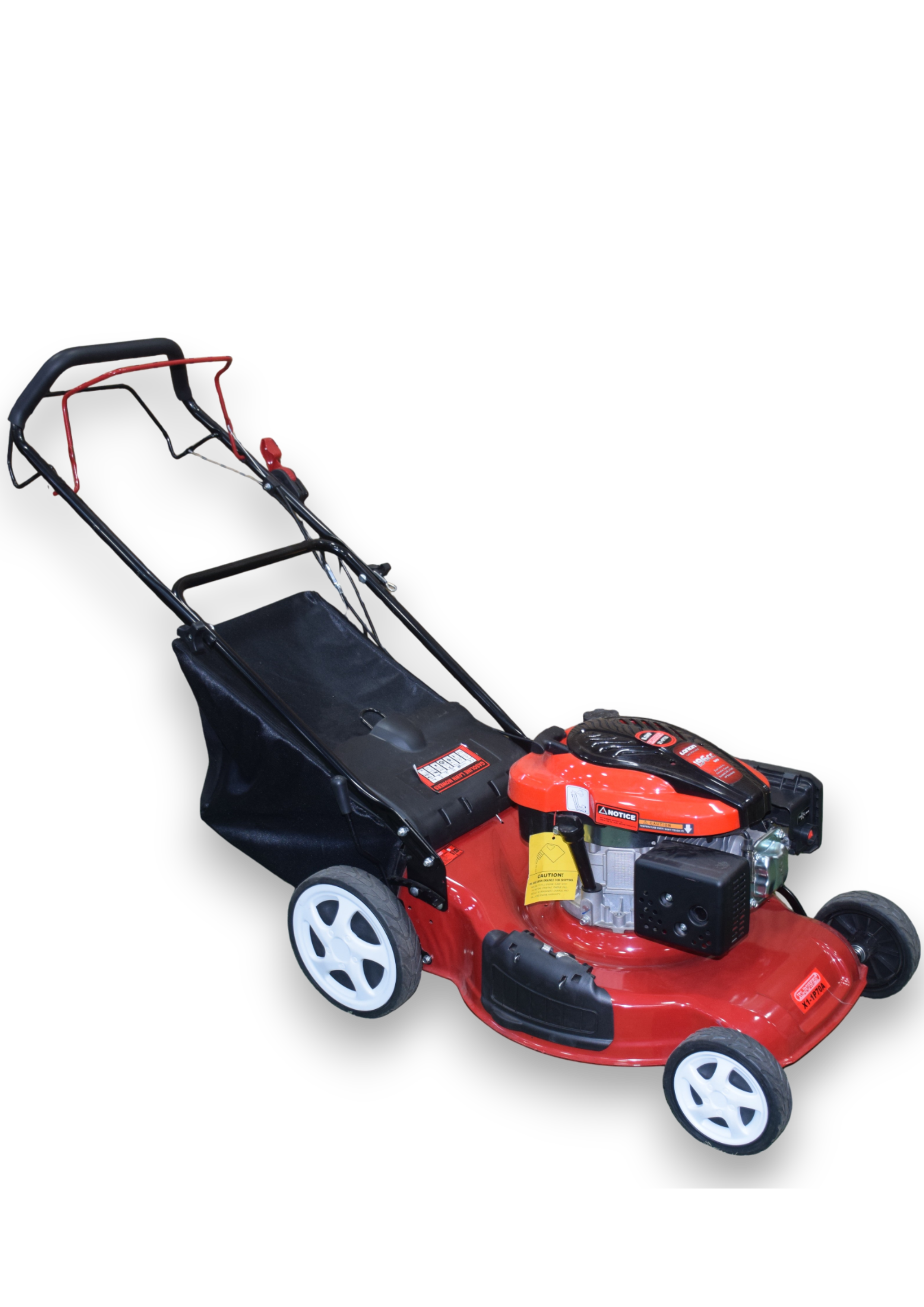 X1 Power by Bushra Impex - Lawn Mowers